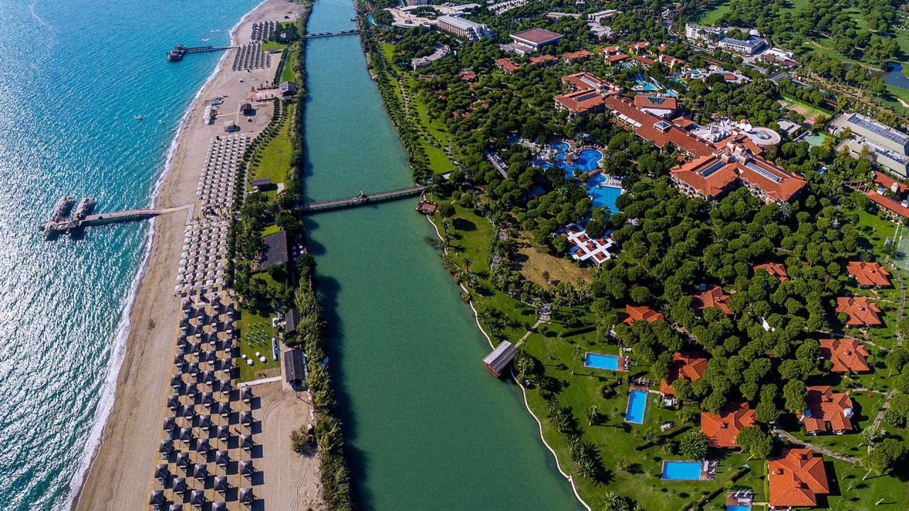 Belek